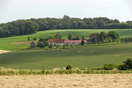 Huis Ter Geul, Hoensbroek, The Netherlands