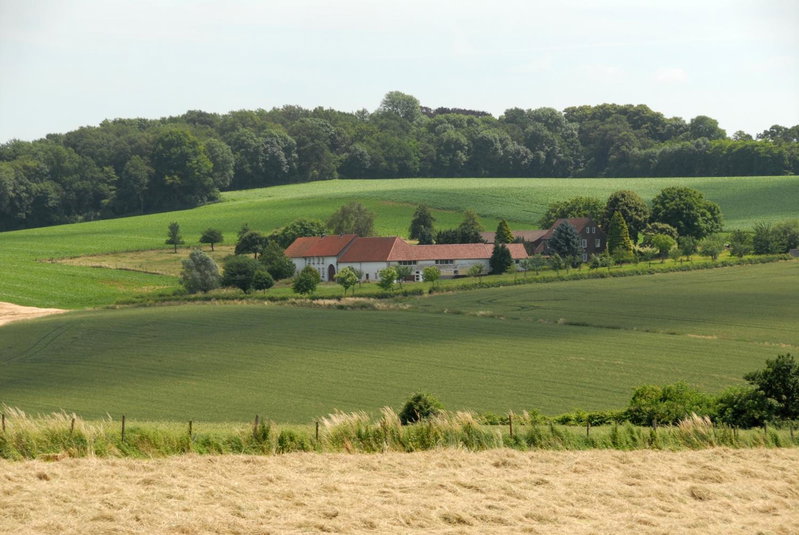 Huis Ter Geul, Hoensbroek, The Netherlands
