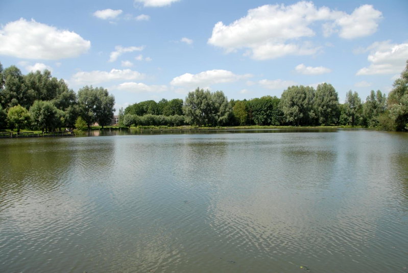 Huis Ter Geul, Hoensbroek, The Netherlands