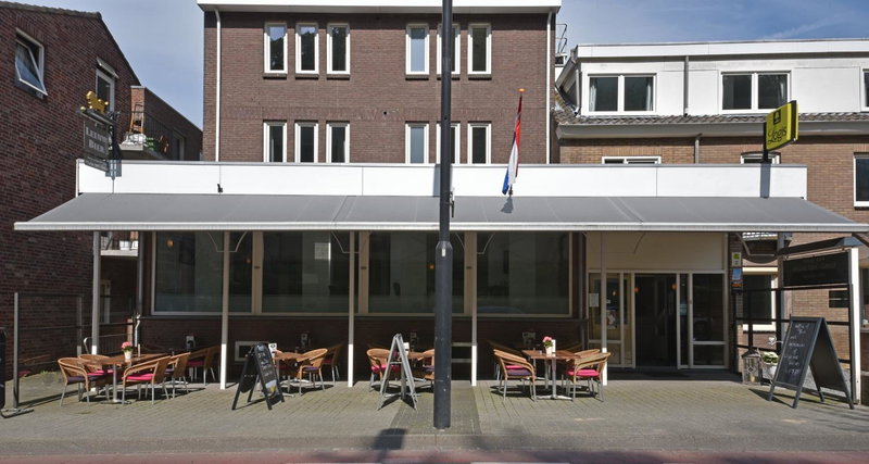 Huis Ter Geul, Hoensbroek, The Netherlands