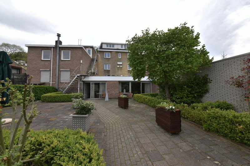 Huis Ter Geul, Hoensbroek, The Netherlands