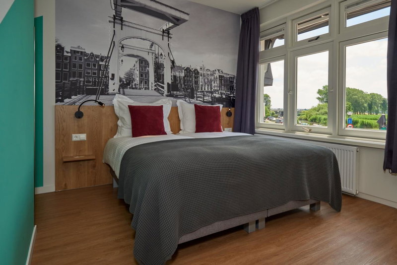 Hotel VILLA GROET, Hoorn, The Netherlands