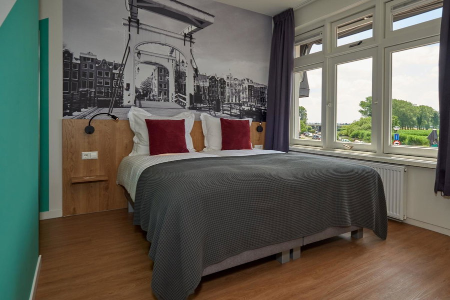 Hotel VILLA GROET, Hoorn, The Netherlands