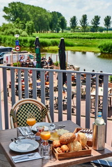 Hotel VILLA GROET, Hoorn, The Netherlands