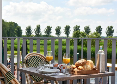 Hotel VILLA GROET, Hoorn, The Netherlands