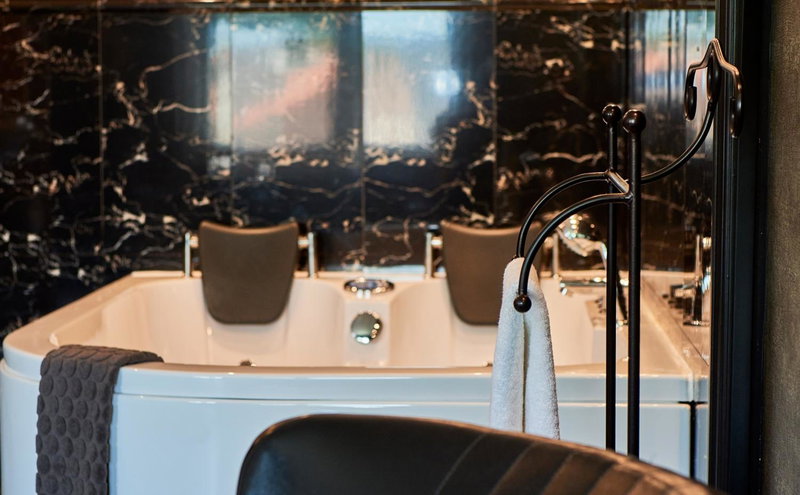 Hotel VILLA GROET, Hoorn, The Netherlands
