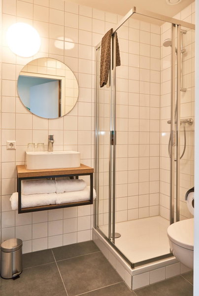 Hotel VILLA GROET, Hoorn, The Netherlands