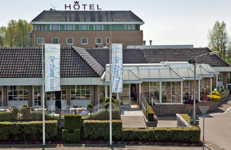 Hotel De Zoete Inval Haarlemmerliede, Haarlem, The Netherlands