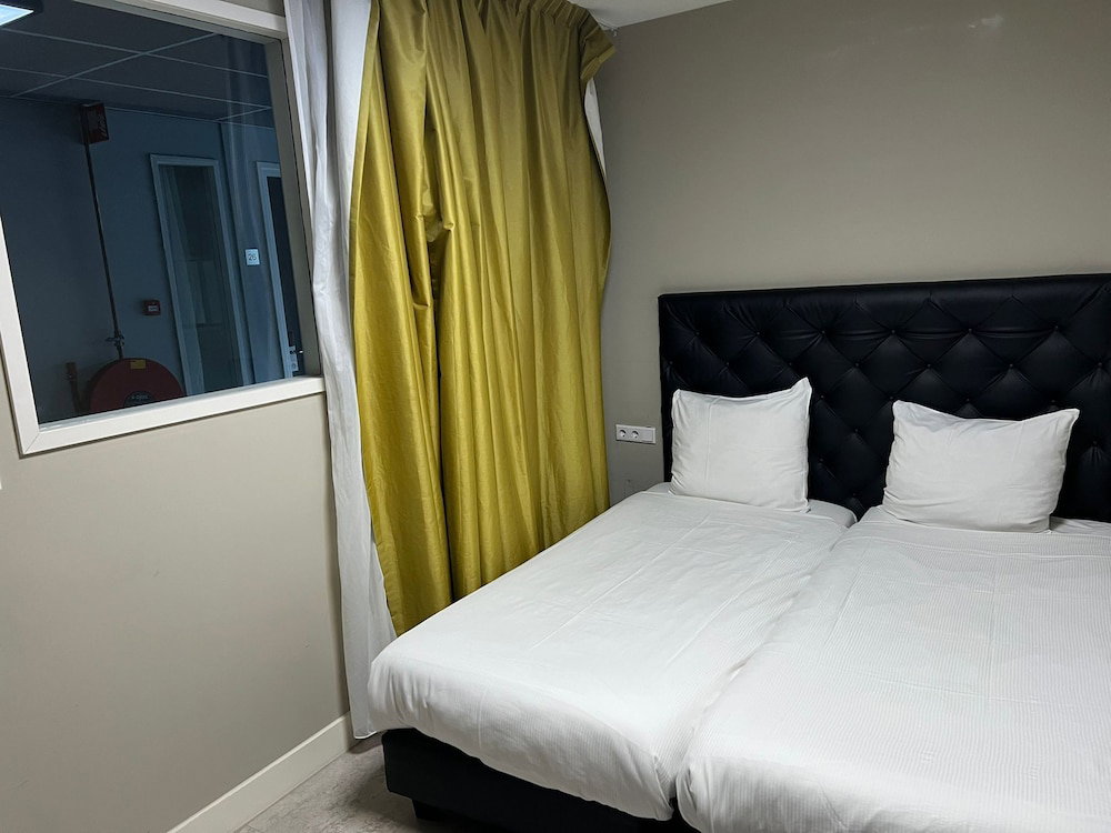 Hotel · Camp-Inn Hotel, Amsterdam