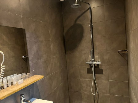 Camp-Inn Hotel, Amsterdam, The Netherlands