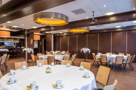 Fletcher Hotel-Restaurant Arneville-Middelburg, Middelburg, The Netherlands