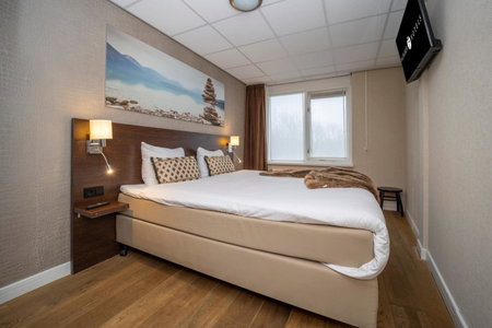 Fletcher Hotel-Restaurant Arneville-Middelburg, Middelburg, The Netherlands
