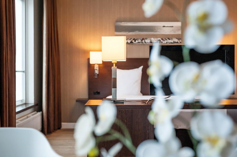 Fletcher Hotel-Restaurant Arneville-Middelburg, Middelburg, The Netherlands