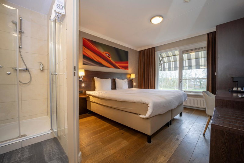 Fletcher Hotel-Restaurant Arneville-Middelburg, Middelburg, The Netherlands