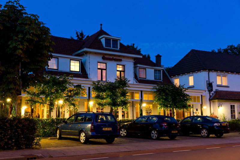 Hotel Restaurant Taverne, Deventer, The Netherlands