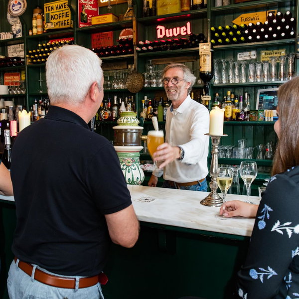 Hotel Restaurant Taverne, Deventer, The Netherlands