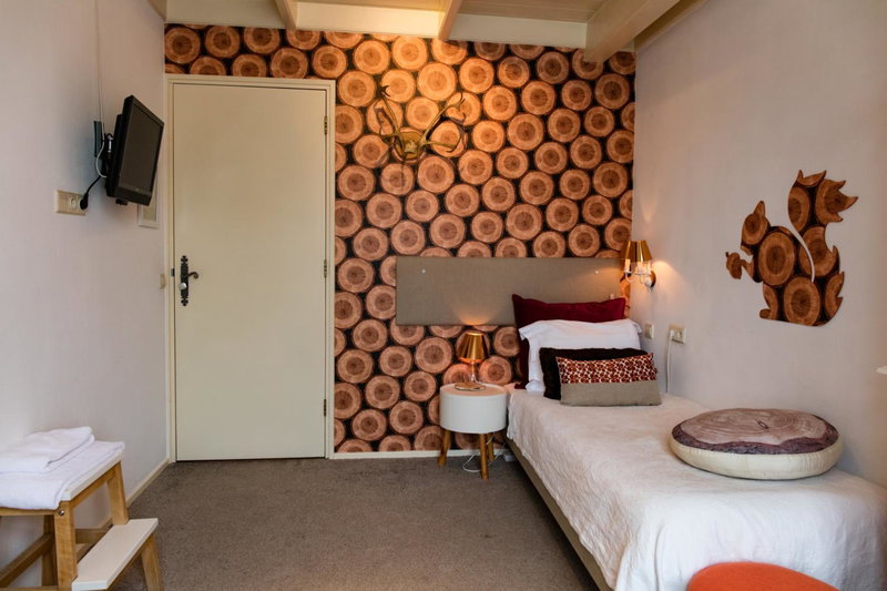 Hotel Restaurant Taverne, Deventer, The Netherlands