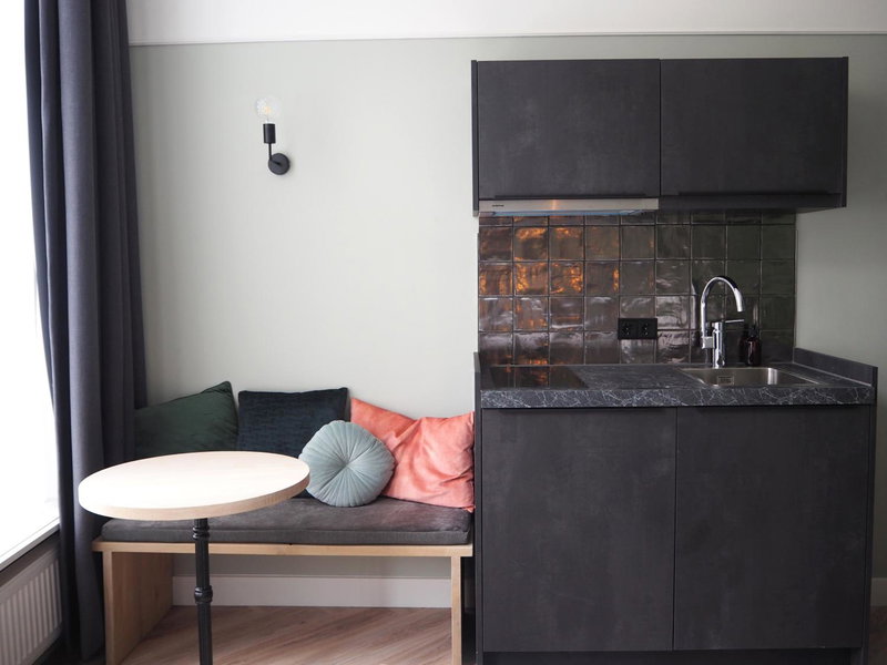 Lino City Hotel, Nijmegen, The Netherlands