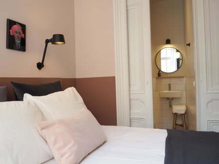Lino City Hotel, Nijmegen, The Netherlands