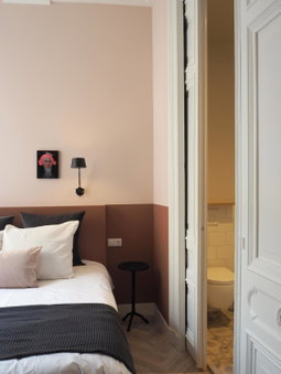 Lino City Hotel, Nijmegen, The Netherlands