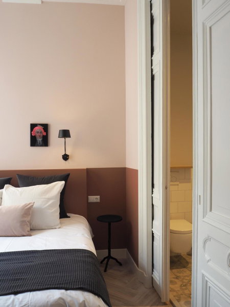 Lino City Hotel, Nijmegen, The Netherlands