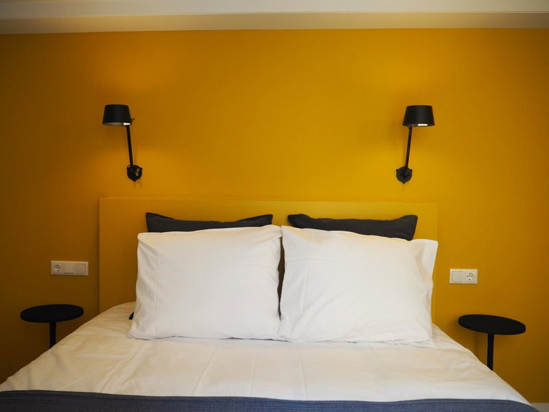 Lino City Hotel, Nijmegen, The Netherlands