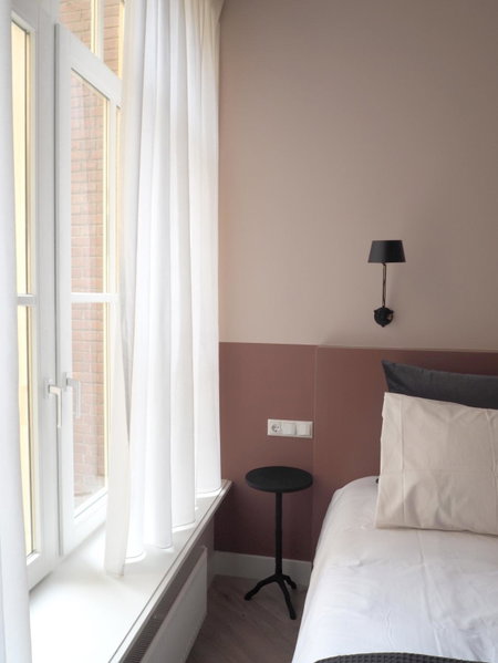 Lino City Hotel, Nijmegen, The Netherlands
