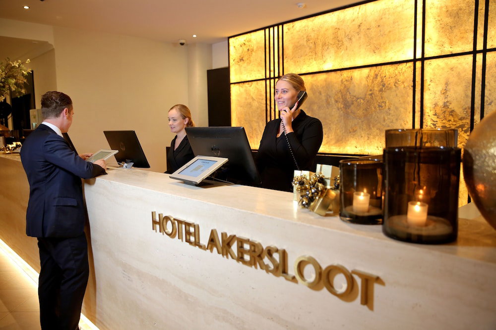 Van Der Valk Hotel Akersloot, Países Bajos