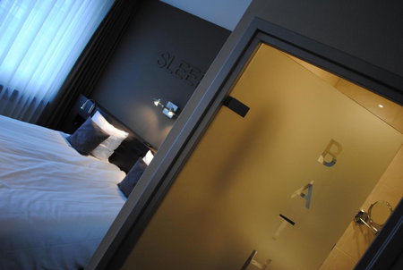 Hotel Central, Roosendaal, The Netherlands