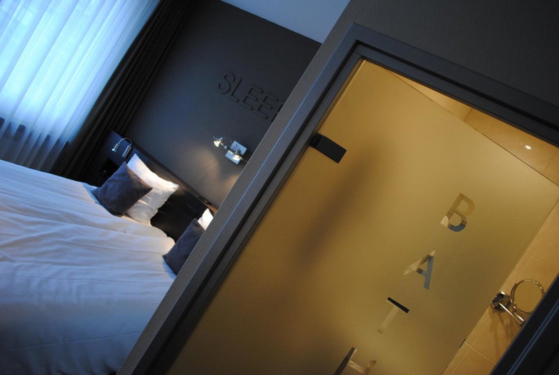 Hotel Central, Roosendaal, The Netherlands