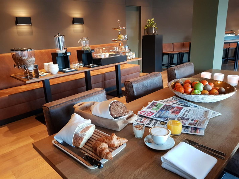 Hotel Central, Roosendaal, The Netherlands