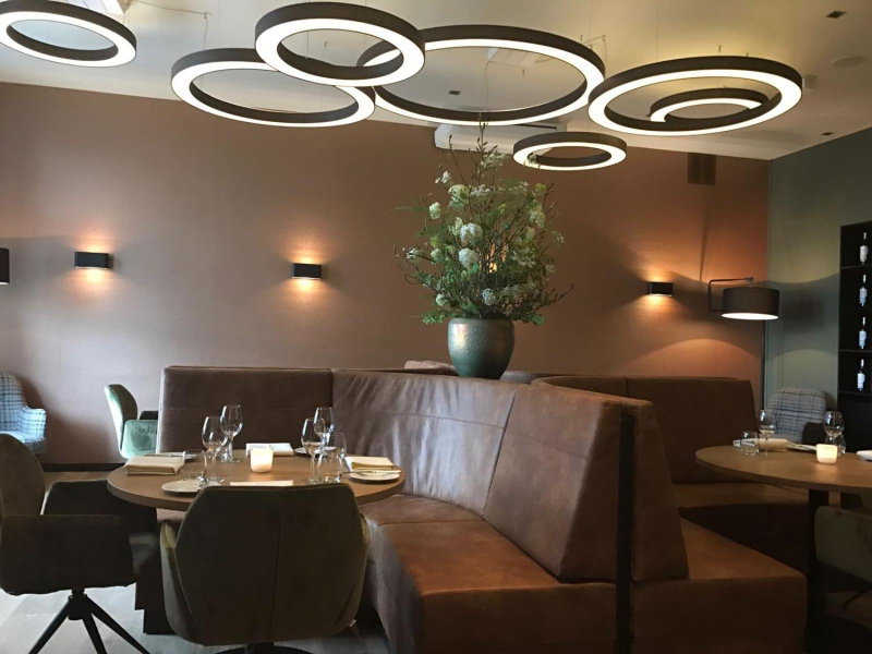 Hotel Central, Roosendaal, The Netherlands