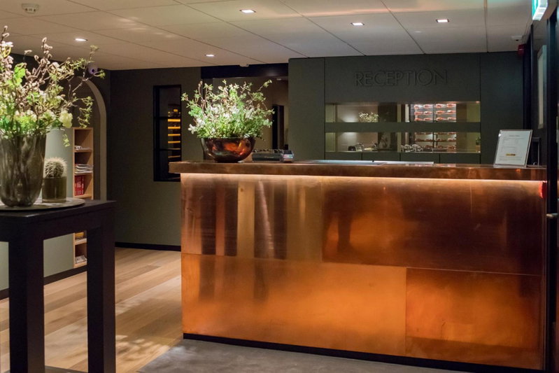 Hotel Central, Roosendaal, The Netherlands