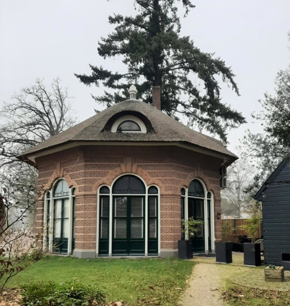 Hotel Villa Ruimzicht, Doetinchem, The Netherlands