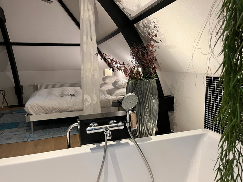 Hotel Villa Ruimzicht, Doetinchem, The Netherlands