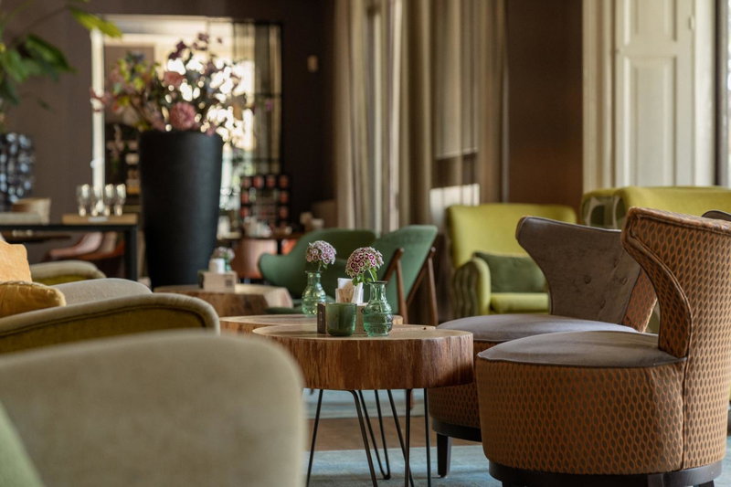 Hotel Villa Ruimzicht, Doetinchem, The Netherlands
