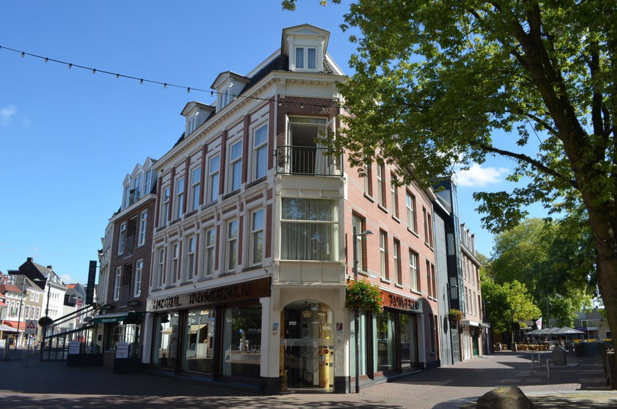 Hotel Tongerlo, Roosendaal, The Netherlands