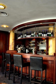 Hotel Tongerlo, Roosendaal, The Netherlands
