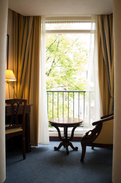 Hotel Tongerlo, Roosendaal, The Netherlands