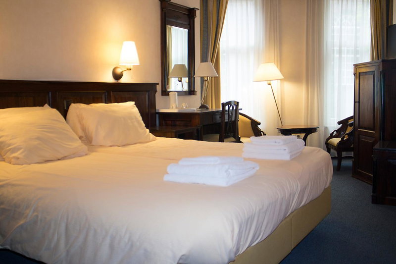 Hotel Tongerlo, Roosendaal, The Netherlands