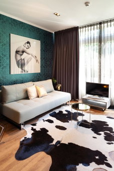 Hotel Julien, Den Bosch, The Netherlands