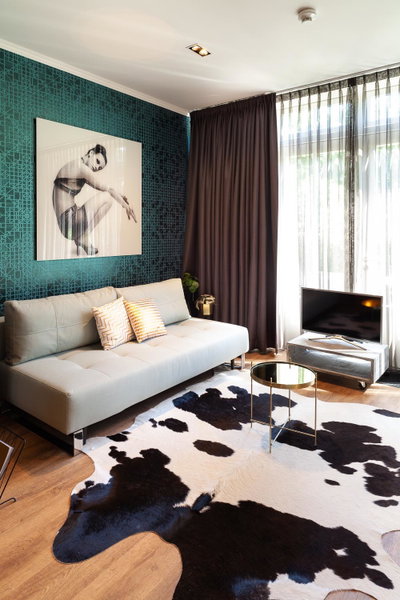 Hotel Julien, Den Bosch, The Netherlands