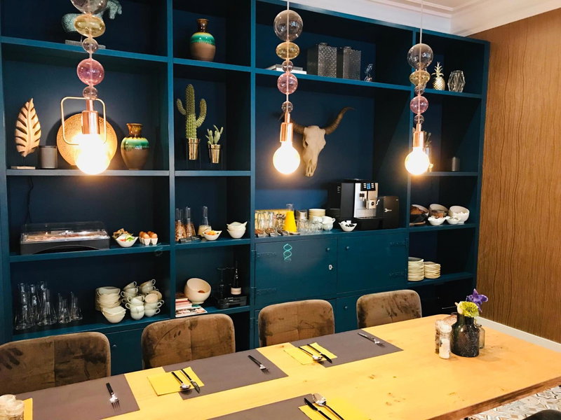 Hotel Julien, Den Bosch, The Netherlands
