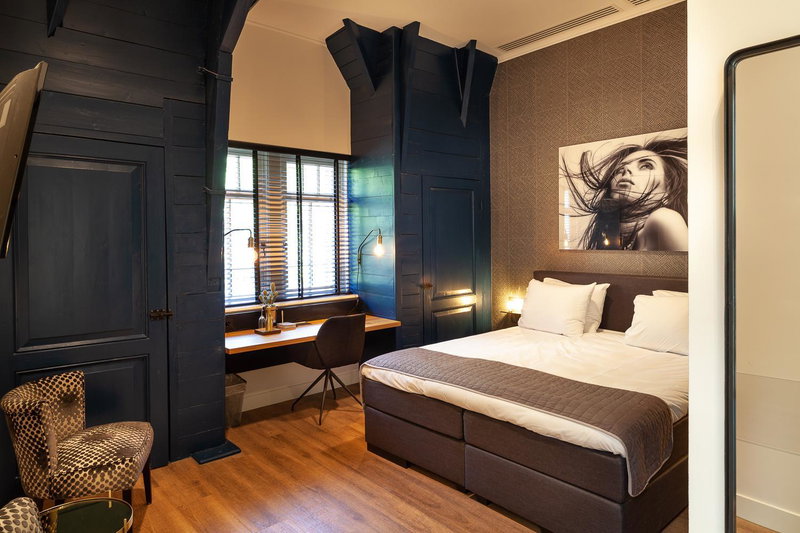 Hotel Julien, Den Bosch, The Netherlands