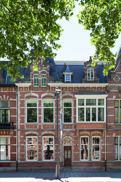Hotel Julien, Den Bosch, The Netherlands