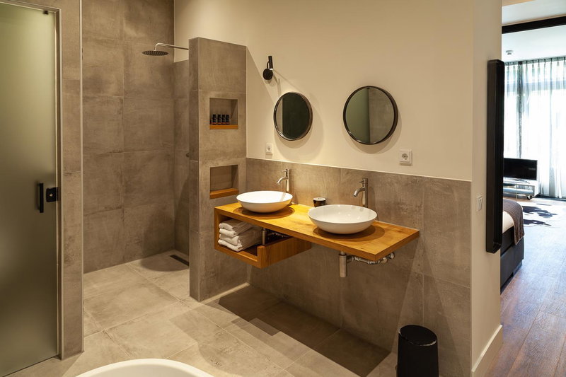 Hotel Julien, Den Bosch, The Netherlands