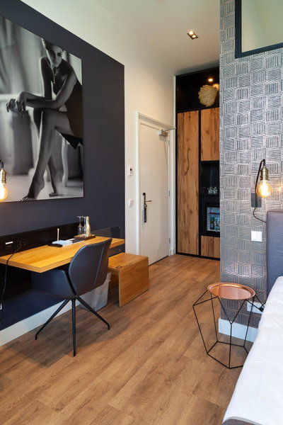 Hotel Julien, Den Bosch, The Netherlands