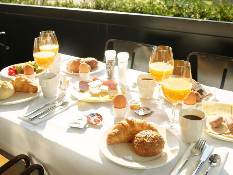 Boutique Hotel Chariot - Amsterdam Schiphol Airport, Aalsmeer, The Netherlands