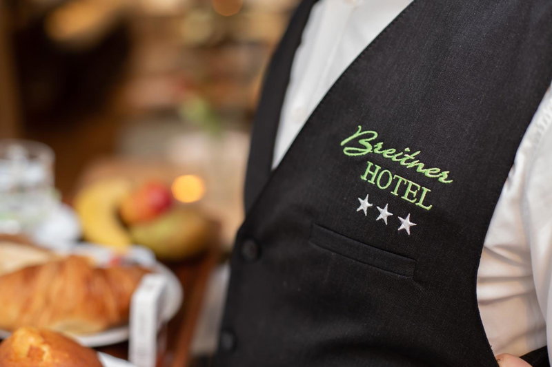 Hotel Breitner, Rotterdam, The Netherlands