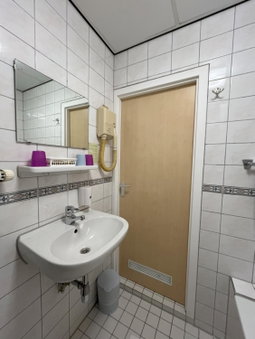 Hotel Breitner, Rotterdam, The Netherlands